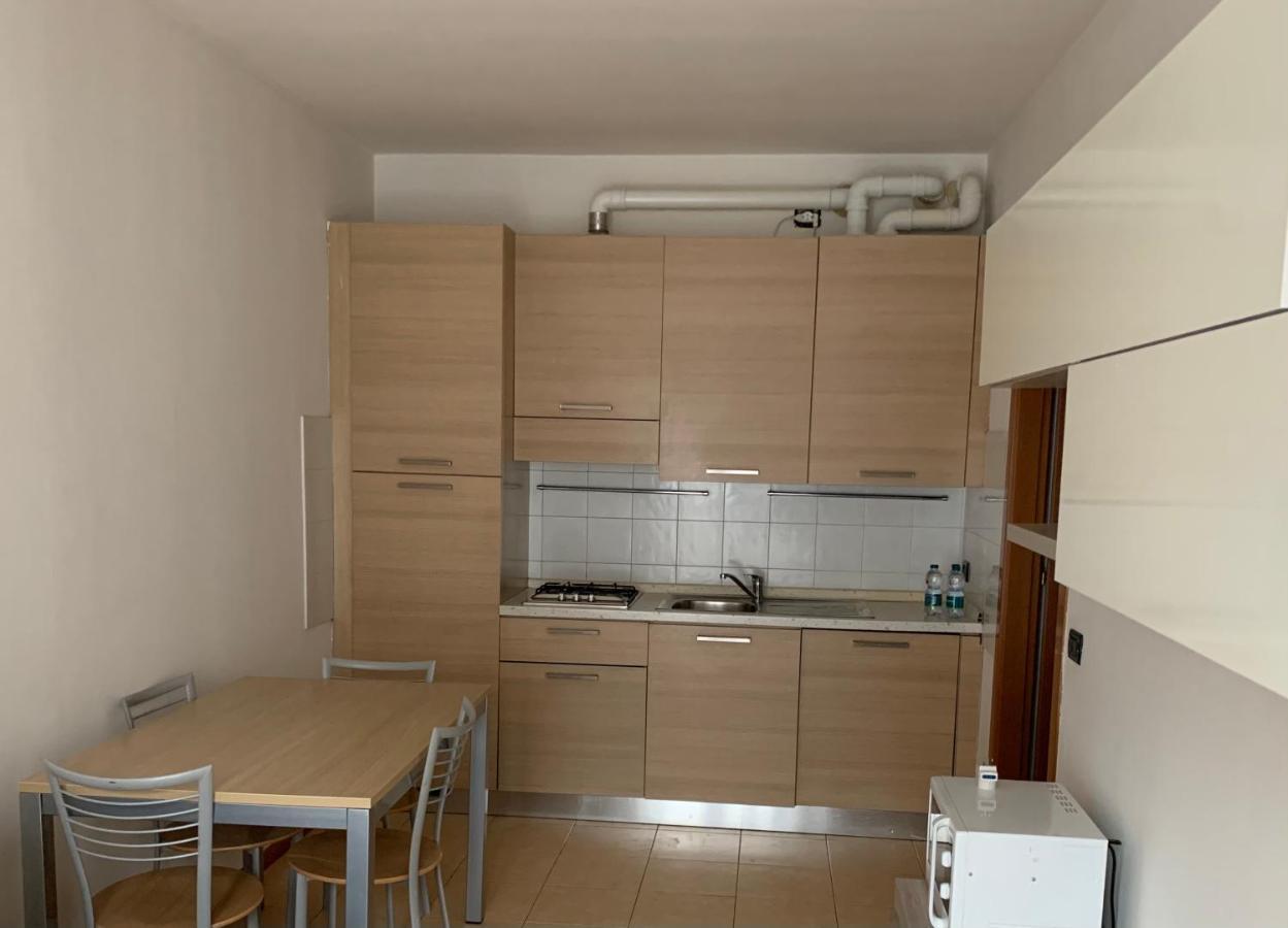 Casa Fiera Apartment Verona Exterior photo