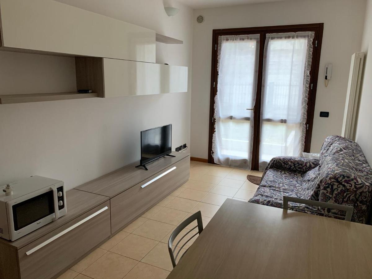 Casa Fiera Apartment Verona Exterior photo